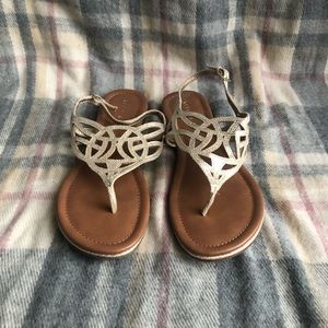 Trendy Sandals